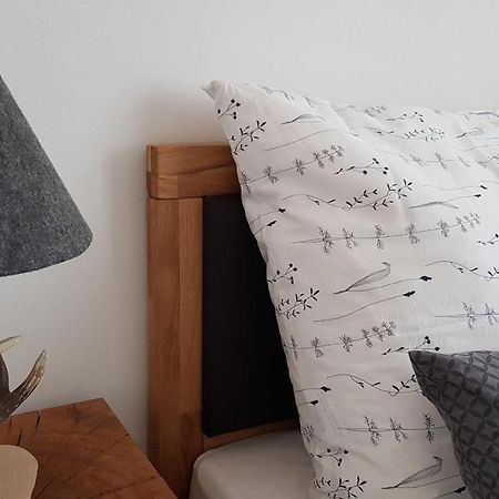 Gaestehaus Sabine 보이츠베르그 외부 사진