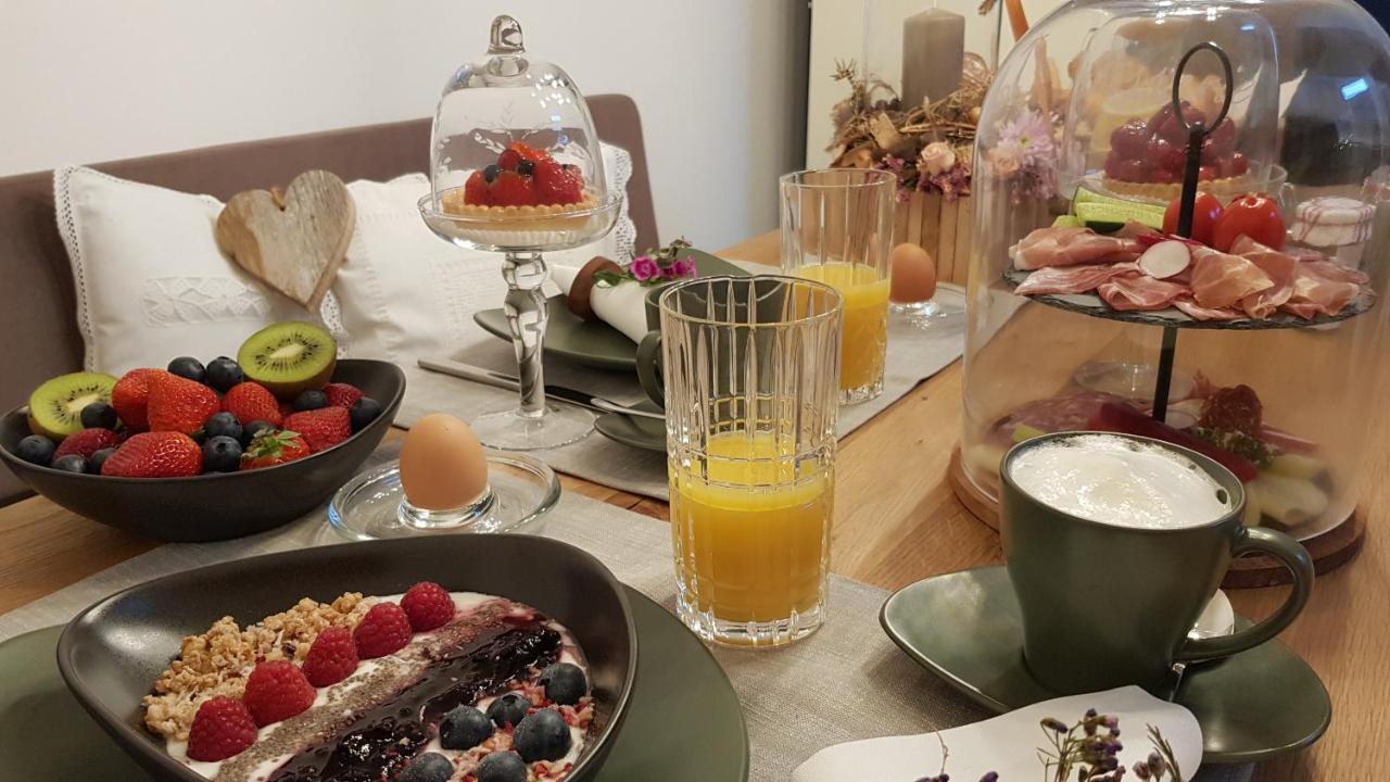 Gaestehaus Sabine 보이츠베르그 외부 사진
