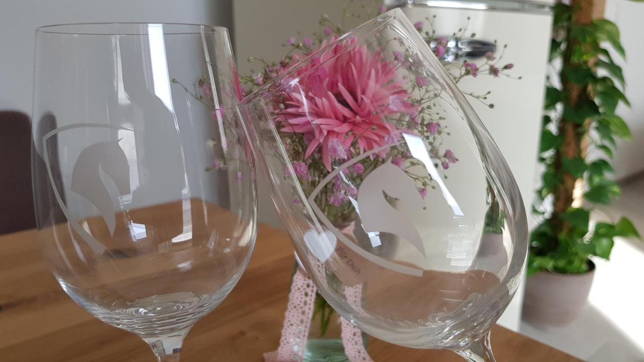 Gaestehaus Sabine 보이츠베르그 외부 사진