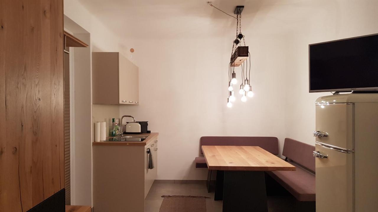 Gaestehaus Sabine 보이츠베르그 외부 사진