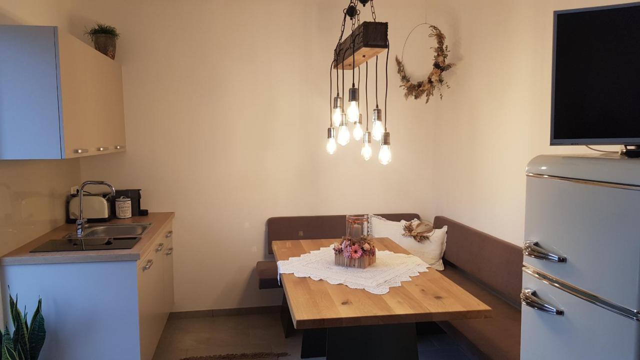 Gaestehaus Sabine 보이츠베르그 외부 사진