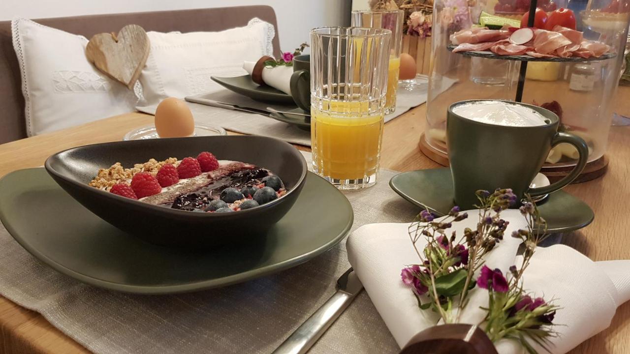 Gaestehaus Sabine 보이츠베르그 외부 사진