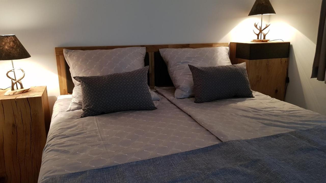 Gaestehaus Sabine 보이츠베르그 외부 사진
