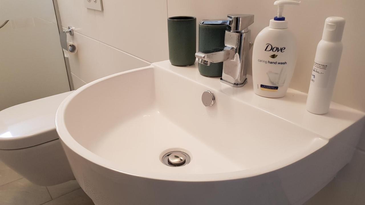 Gaestehaus Sabine 보이츠베르그 외부 사진