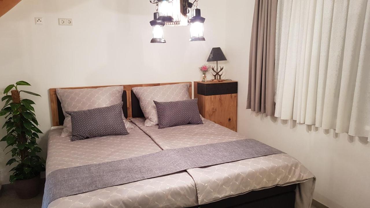 Gaestehaus Sabine 보이츠베르그 외부 사진