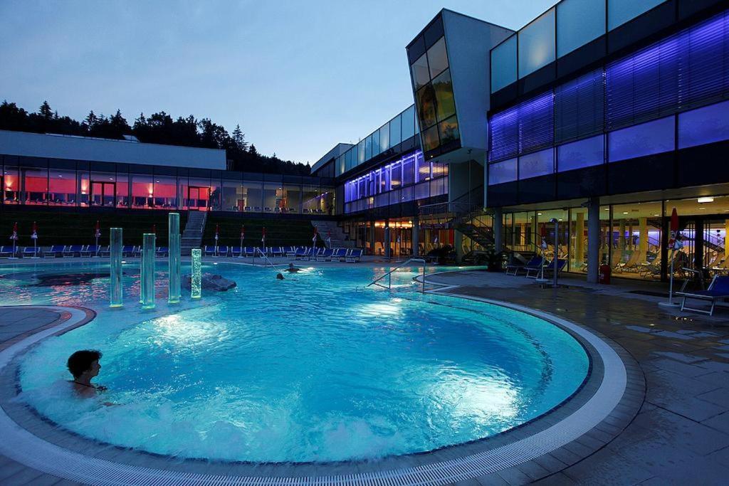 Gaestehaus Sabine 보이츠베르그 외부 사진