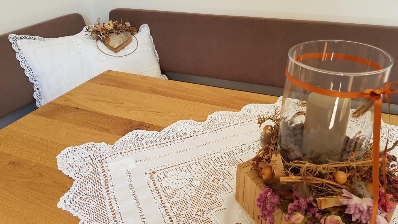 Gaestehaus Sabine 보이츠베르그 외부 사진
