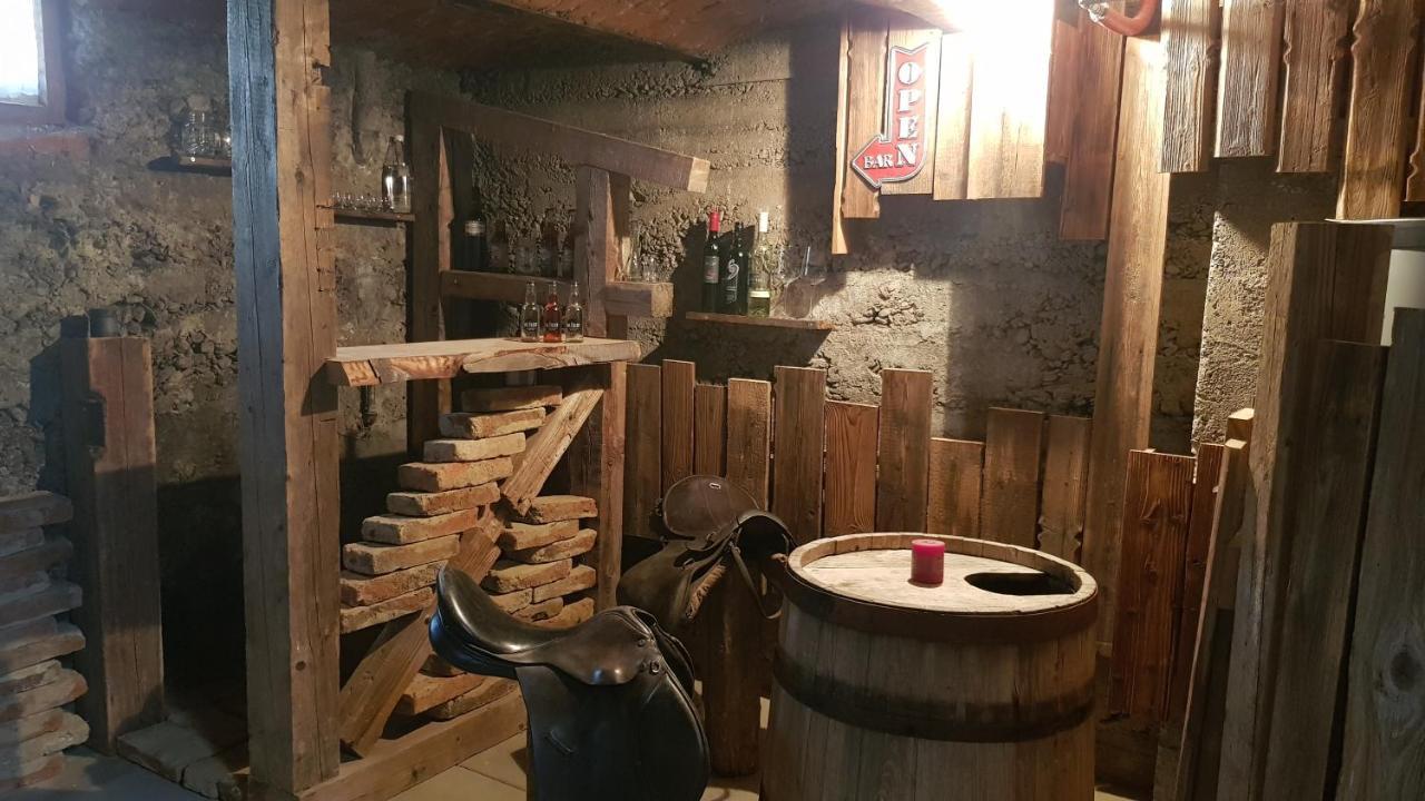Gaestehaus Sabine 보이츠베르그 외부 사진