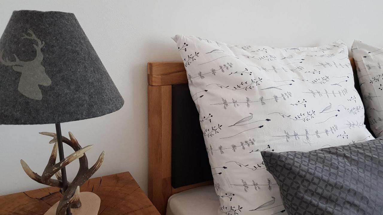 Gaestehaus Sabine 보이츠베르그 외부 사진