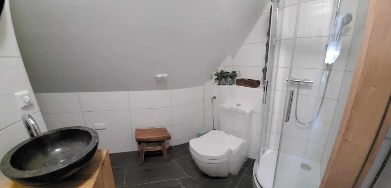 Gaestehaus Sabine 보이츠베르그 외부 사진